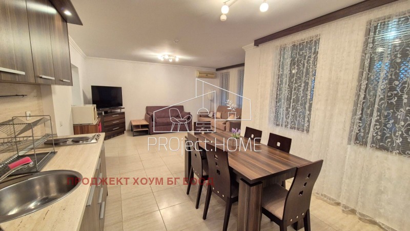 Продава 3-СТАЕН, гр. Свети Влас, област Бургас, снимка 8 - Апартаменти - 53074314