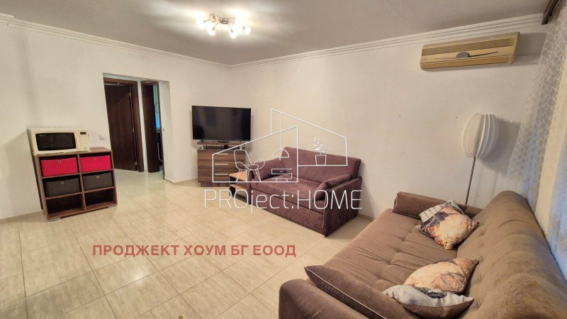 Продава 3-СТАЕН, гр. Свети Влас, област Бургас, снимка 9 - Апартаменти - 53074314