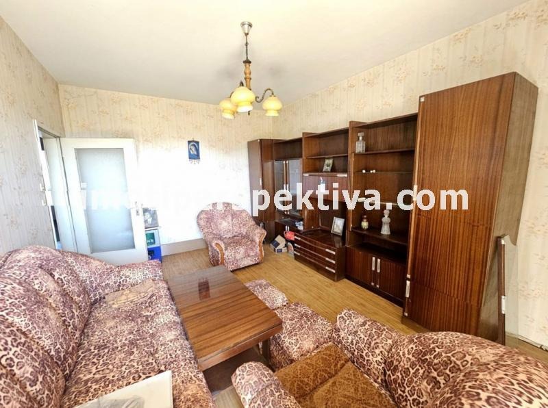 Продава 3-СТАЕН, гр. Пловдив, Тракия, снимка 5 - Апартаменти - 53231915