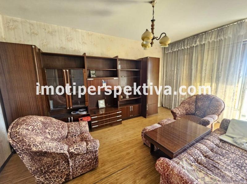 Продава 3-СТАЕН, гр. Пловдив, Тракия, снимка 4 - Апартаменти - 53231915