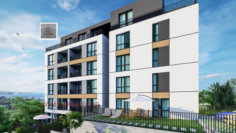 Продава 3-СТАЕН, гр. Варна, Аспарухово, снимка 3 - Апартаменти - 53369915