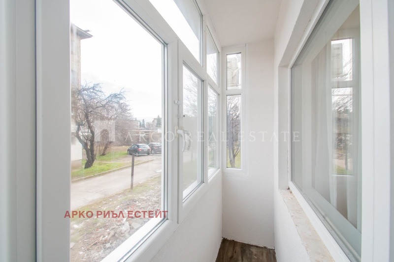 Продава 3-СТАЕН, гр. София, Карпузица, снимка 14 - Апартаменти - 53440357