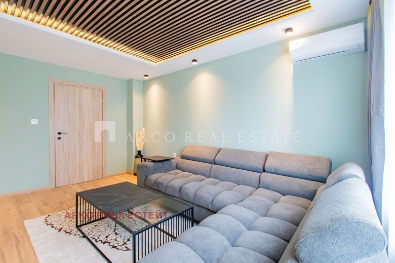 Продава 3-СТАЕН, гр. София, Карпузица, снимка 4 - Апартаменти - 53440357