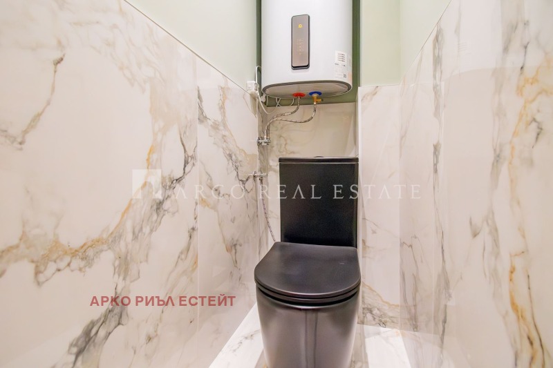 Продава 3-СТАЕН, гр. София, Карпузица, снимка 15 - Апартаменти - 53440357