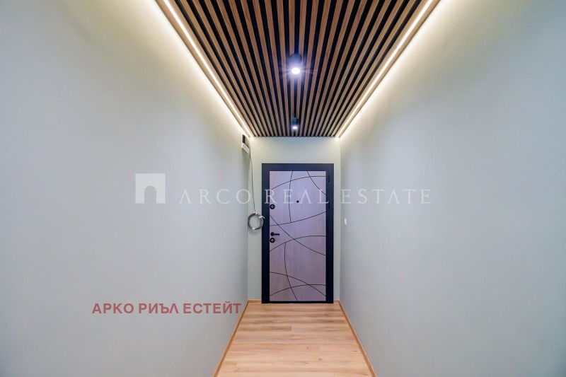Продава 3-СТАЕН, гр. София, Карпузица, снимка 6 - Апартаменти - 53440357