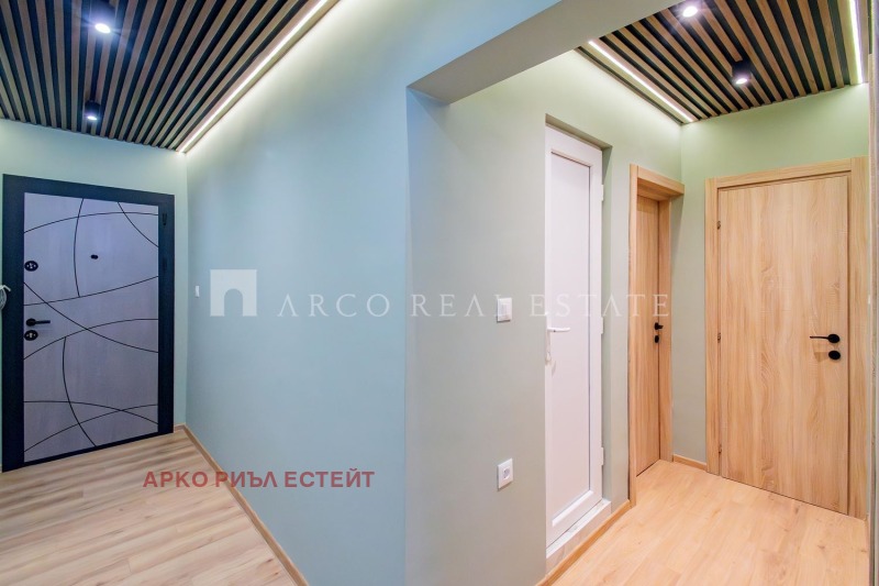 Продава 3-СТАЕН, гр. София, Карпузица, снимка 5 - Апартаменти - 53440357