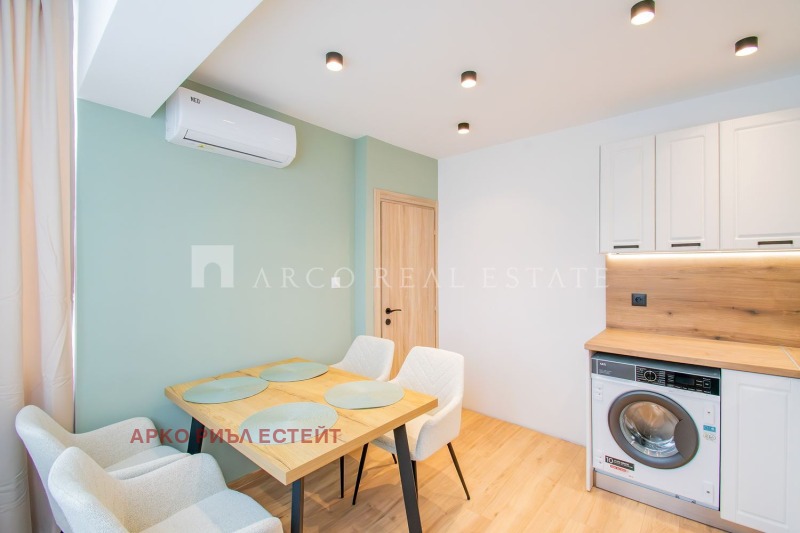 Продава 3-СТАЕН, гр. София, Карпузица, снимка 10 - Апартаменти - 53440357