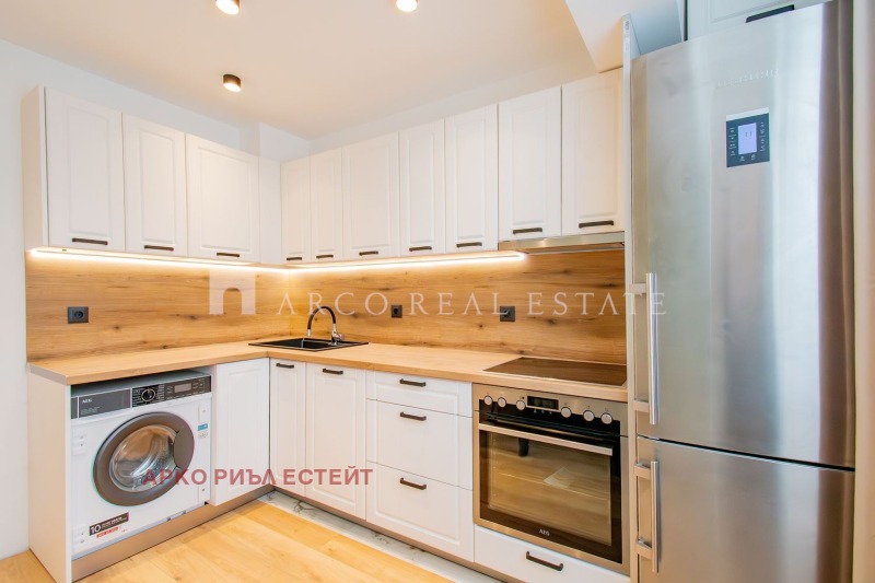 Продава 3-СТАЕН, гр. София, Карпузица, снимка 8 - Апартаменти - 53440357