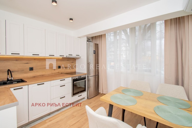 Продава 3-СТАЕН, гр. София, Карпузица, снимка 7 - Апартаменти - 53440357