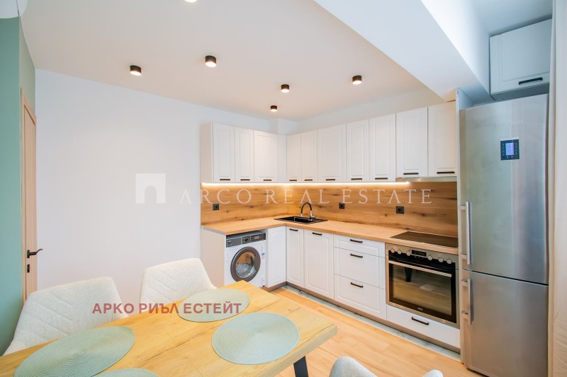 Продава 3-СТАЕН, гр. София, Карпузица, снимка 9 - Апартаменти - 53440357