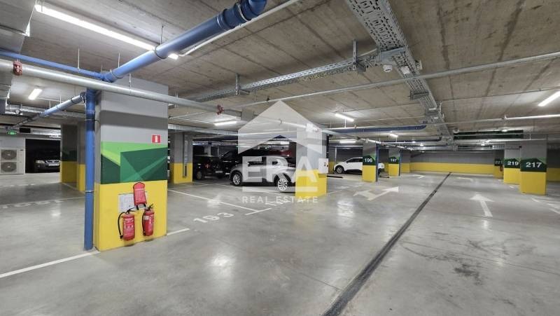 Продава 3-СТАЕН, гр. София, Кръстова вада, снимка 15 - Апартаменти - 54199727
