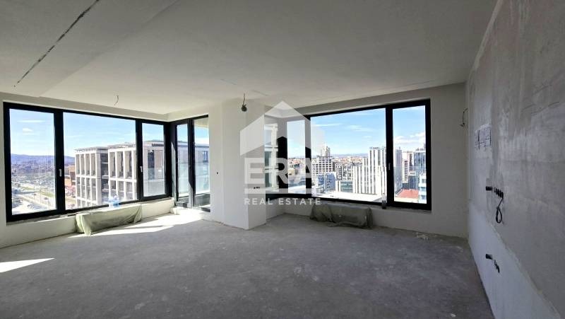 Продава 3-СТАЕН, гр. София, Кръстова вада, снимка 2 - Апартаменти - 54199727