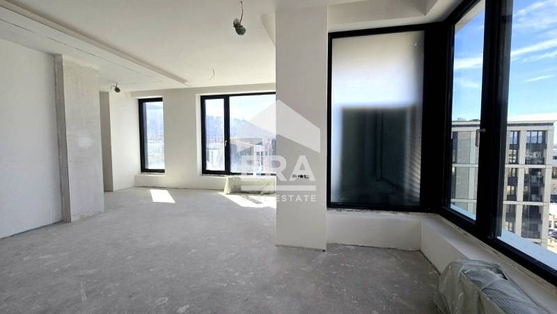 Продава 3-СТАЕН, гр. София, Кръстова вада, снимка 3 - Апартаменти - 54199727