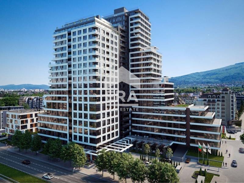 Продава 3-СТАЕН, гр. София, Кръстова вада, снимка 9 - Апартаменти - 54199727