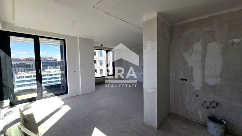 Продава 3-СТАЕН, гр. София, Кръстова вада, снимка 3 - Апартаменти - 54199727