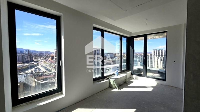 Продава 3-СТАЕН, гр. София, Кръстова вада, снимка 4 - Апартаменти - 54199727