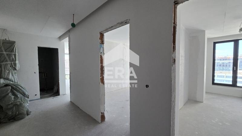 Продава 3-СТАЕН, гр. София, Кръстова вада, снимка 15 - Апартаменти - 54199727