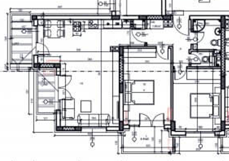 Продава 3-СТАЕН, гр. Пловдив, Христо Смирненски, снимка 4 - Апартаменти - 55047894