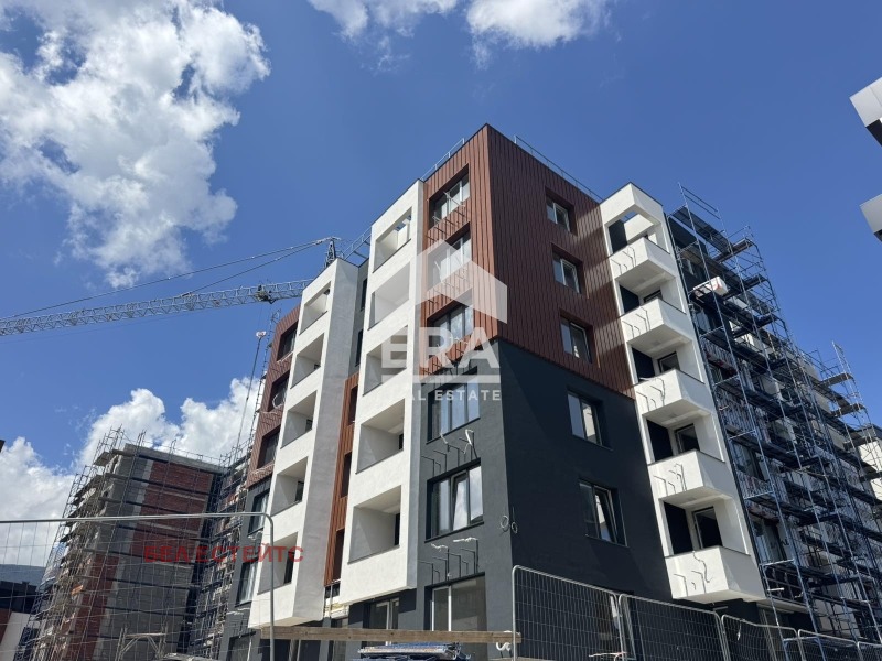 Продава 3-СТАЕН, гр. София, Малинова долина, снимка 2 - Апартаменти - 55346595