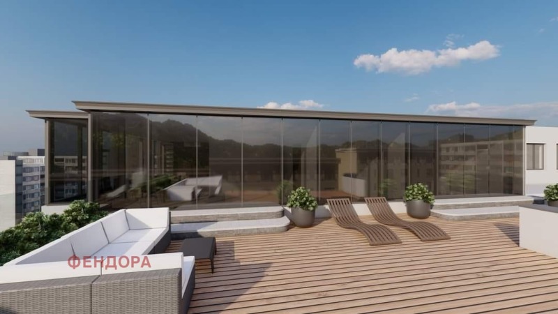 À venda  3 quartos Sofia , Vitocha , 137 m² | 87892412 - imagem [2]