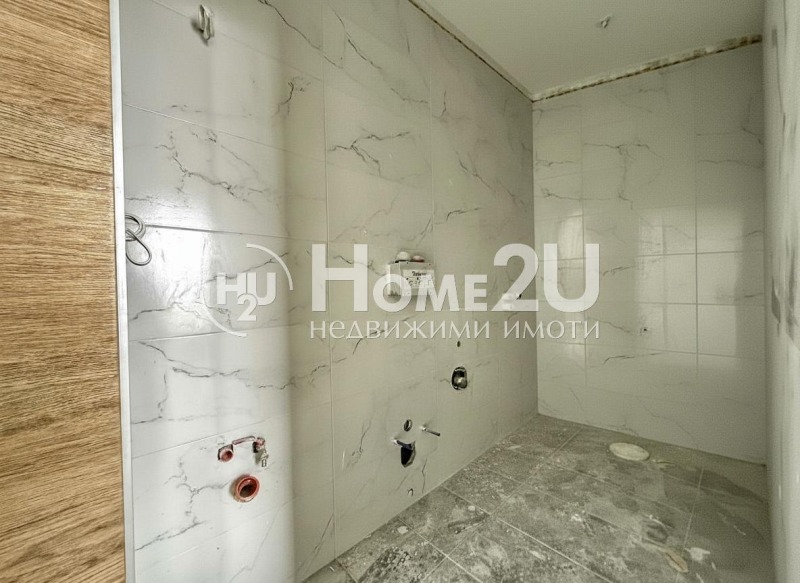 Продава 4-СТАЕН, гр. Пловдив, Съдийски, снимка 6 - Апартаменти - 53455348