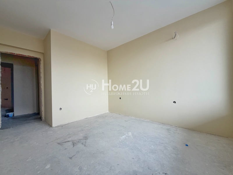 Продава 4-СТАЕН, гр. Пловдив, Съдийски, снимка 4 - Апартаменти - 53455348