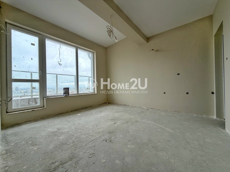 Продава 4-СТАЕН, гр. Пловдив, Съдийски, снимка 3 - Апартаменти - 53455348