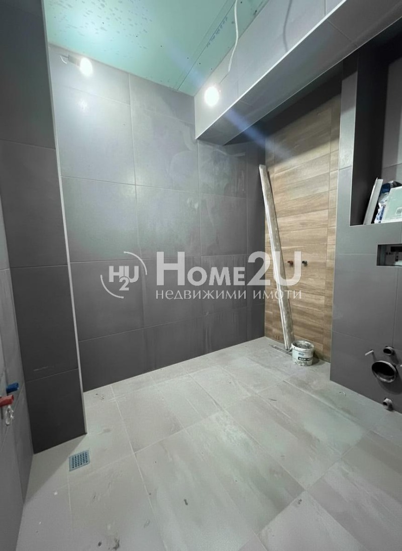 Продава 4-СТАЕН, гр. Пловдив, Съдийски, снимка 7 - Апартаменти - 53455348