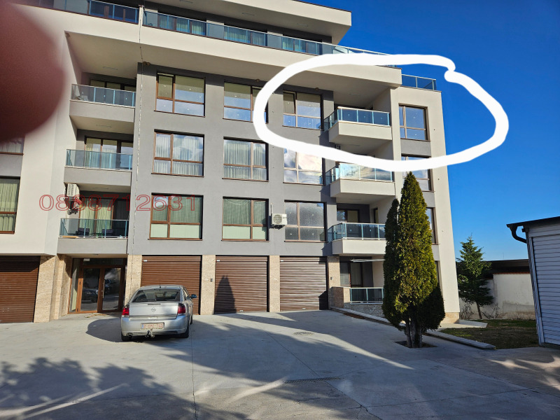 Продава МНОГОСТАЕН, гр. Асеновград, област Пловдив, снимка 2 - Апартаменти - 53259189