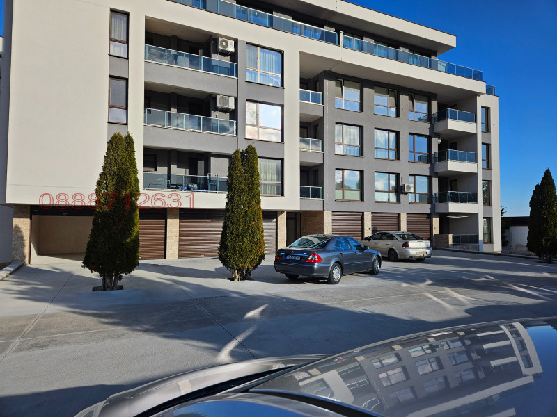 Продава МНОГОСТАЕН, гр. Асеновград, област Пловдив