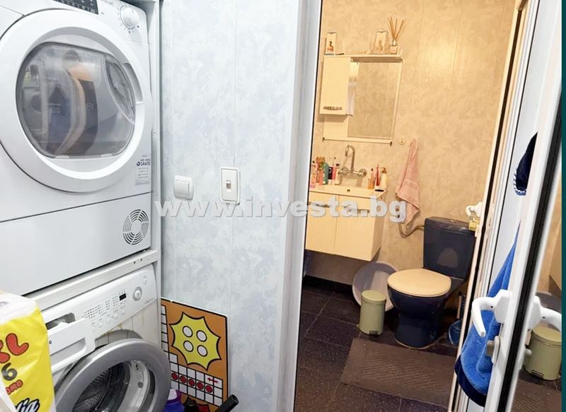 Продава МЕЗОНЕТ, гр. Пловдив, Кършияка, снимка 5 - Апартаменти - 53174280