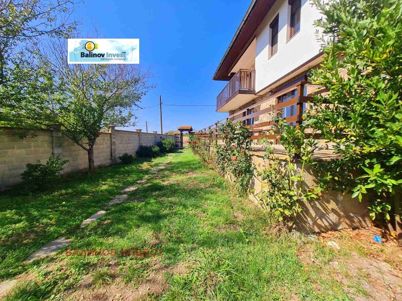 Zu verkaufen  Haus region Varna , Junez , 185 qm | 15097094 - Bild [2]