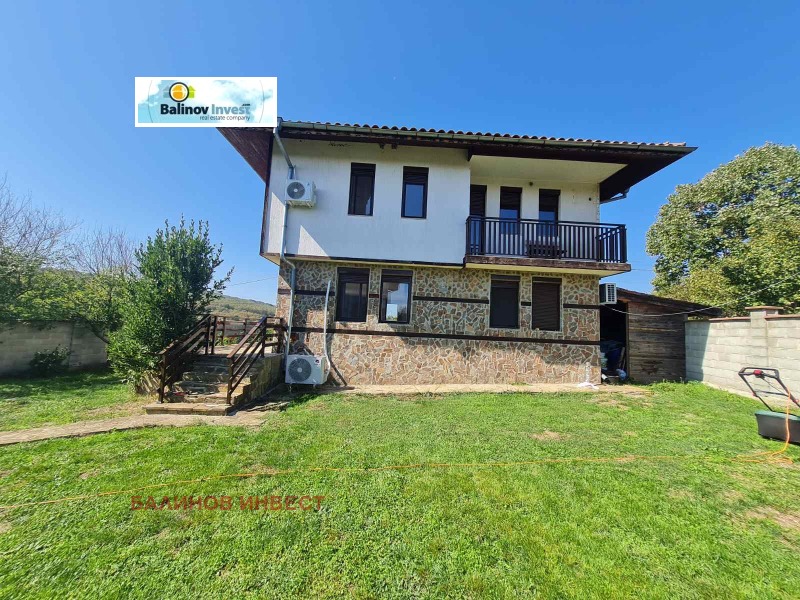 Zu verkaufen  Haus region Varna , Junez , 185 qm | 15097094 - Bild [3]