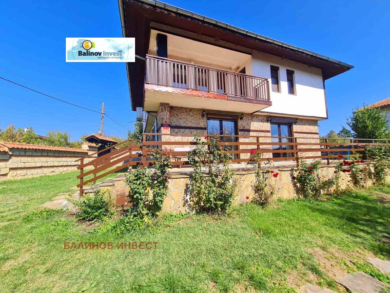 Zu verkaufen  Haus region Varna , Junez , 185 qm | 15097094