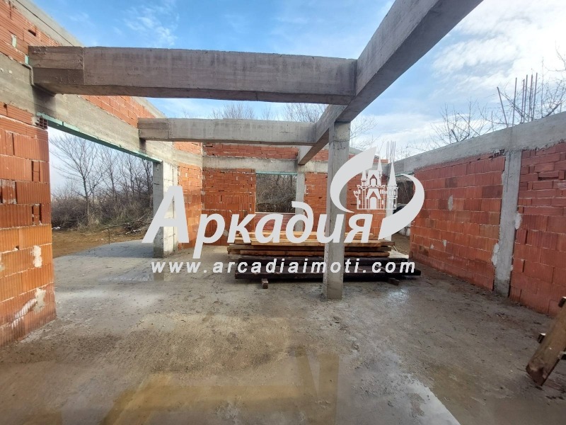 Продава  Къща област Пловдив , с. Брестник , 205 кв.м | 92523862 - изображение [2]