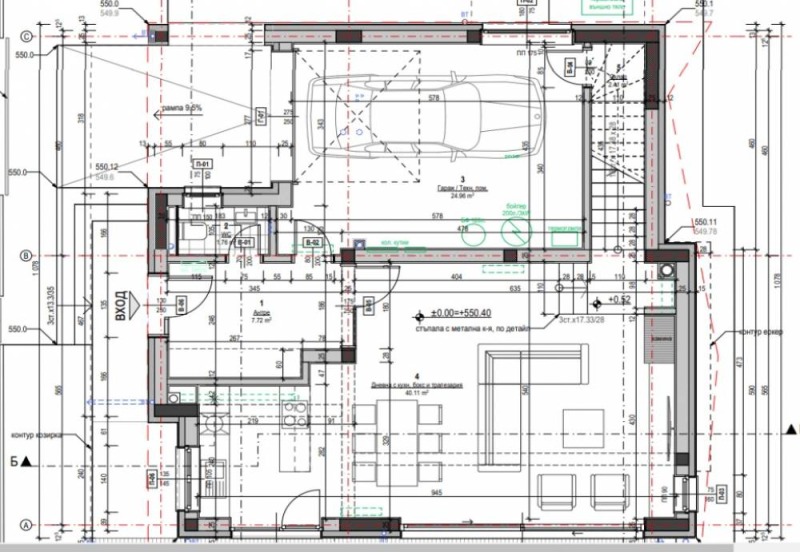 Til salg  Hus region Sofia , Elin Pelin , 222 kvm | 53601952 - billede [4]