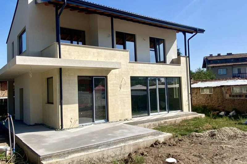 Продава  Къща, област София, гр. Елин Пелин •  327 000 EUR • ID 55939297 — holmes.bg - [1] 