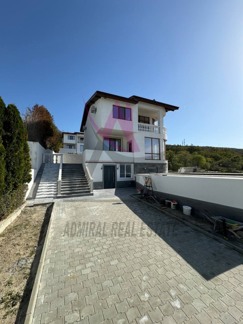 Продава  Къща област Добрич , с. Оброчище , 300 кв.м | 59848191 - изображение [2]