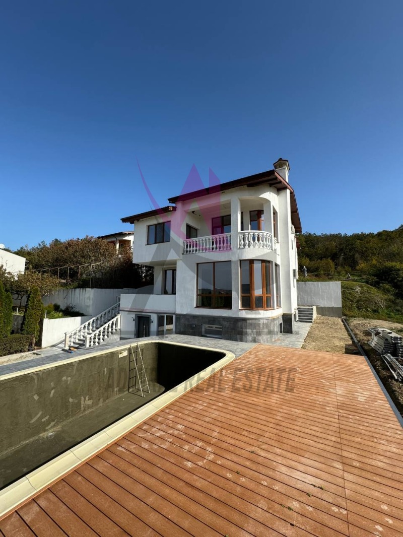 Продава  Къща област Добрич , с. Оброчище , 300 кв.м | 59848191 - изображение [5]
