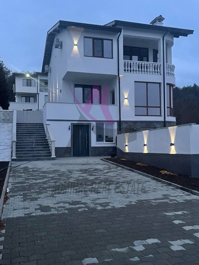 Продава  Къща област Добрич , с. Оброчище , 300 кв.м | 59848191 - изображение [4]
