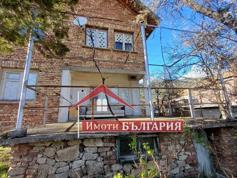 Продава  Къща област Пловдив , гр. Клисура , 80 кв.м | 95391682 - изображение [6]