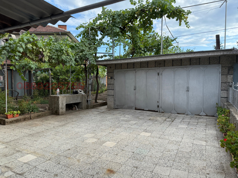 Продава КЪЩА, гр. Димитровград, област Хасково, снимка 8 - Къщи - 52962239