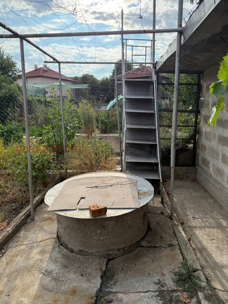 Продава КЪЩА, гр. Димитровград, област Хасково, снимка 4 - Къщи - 52962239