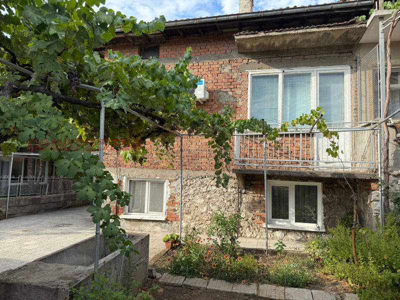 Продава КЪЩА, гр. Димитровград, област Хасково, снимка 5 - Къщи - 52962239