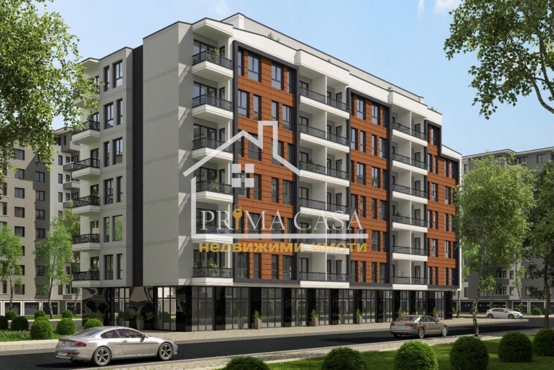 Na prodej  Prodejna Plovdiv , Trakija , 115 m2 | 60468000