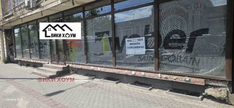 Til salg  Bar; Kaffebar Varna , ZhP Gara , 350 kvm | 95780681 - billede [4]