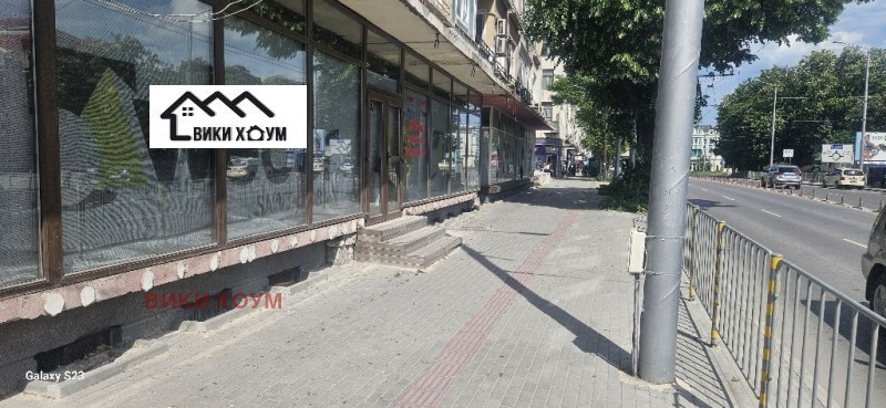 Til salg  Bar; Kaffebar Varna , ZhP Gara , 350 kvm | 95780681