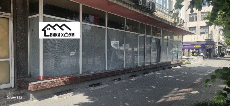 Til salg  Bar; Kaffebar Varna , ZhP Gara , 350 kvm | 95780681 - billede [2]