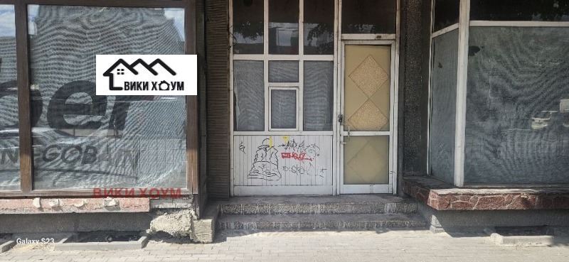 Til salg  Bar; Kaffebar Varna , ZhP Gara , 350 kvm | 95780681 - billede [5]