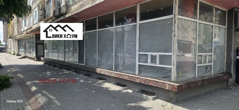 Til salg  Bar; Kaffebar Varna , ZhP Gara , 350 kvm | 95780681 - billede [3]